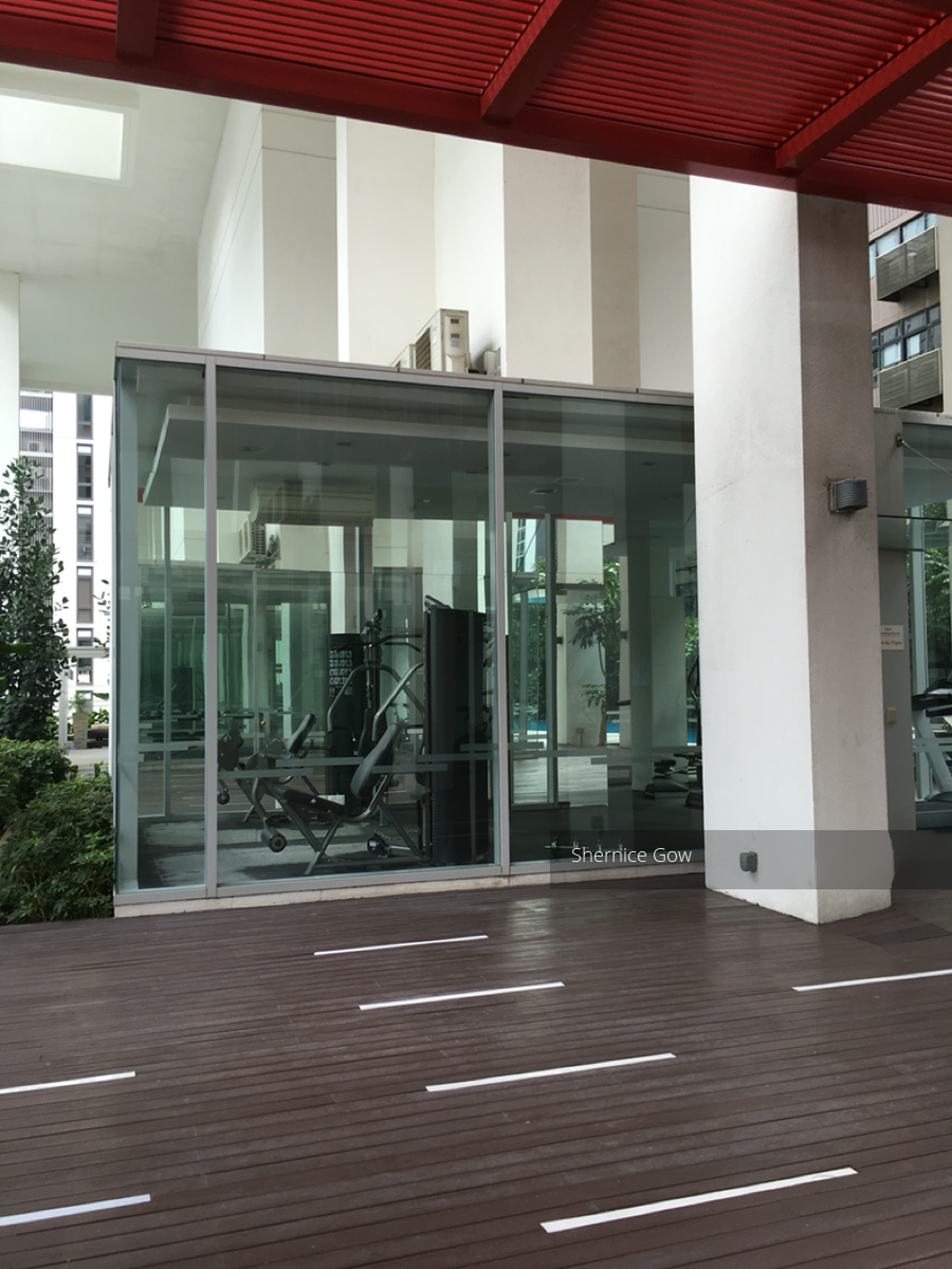 The Inspira (D9), Condominium #111277142